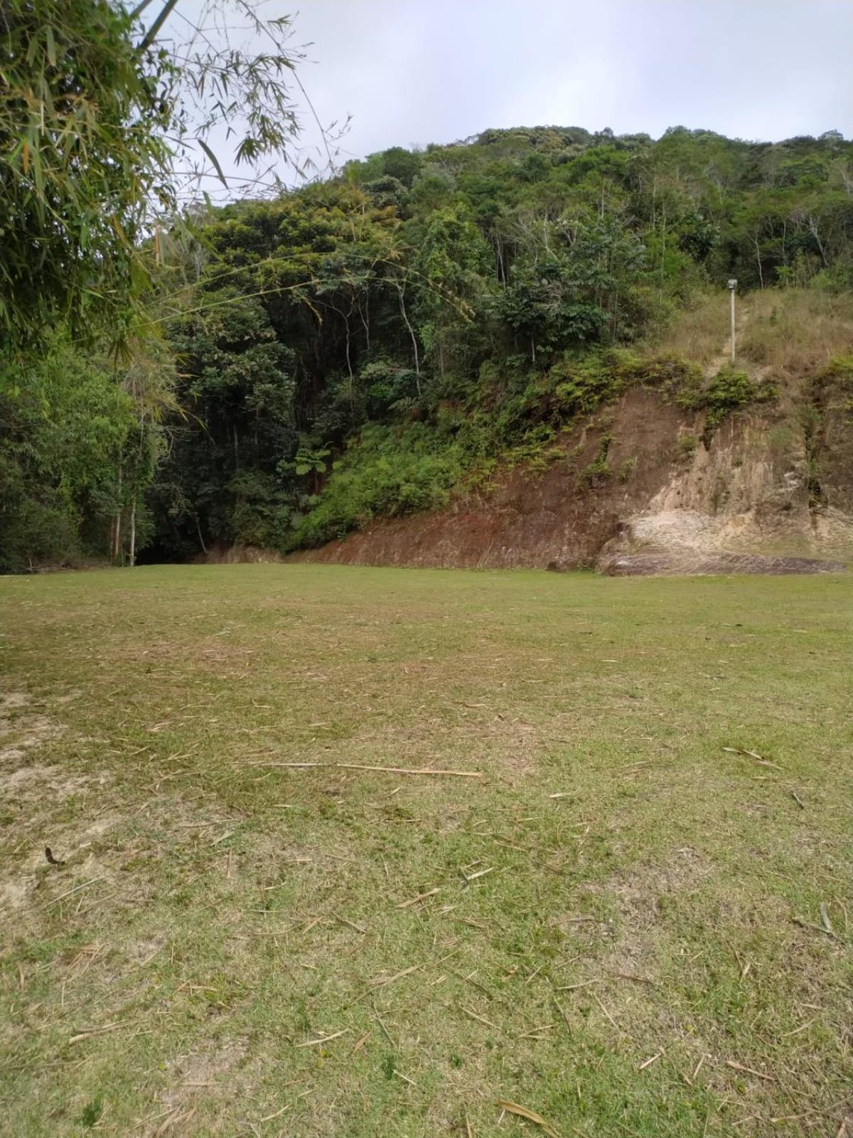 Sitio Montanha Villa Macae Exterior photo