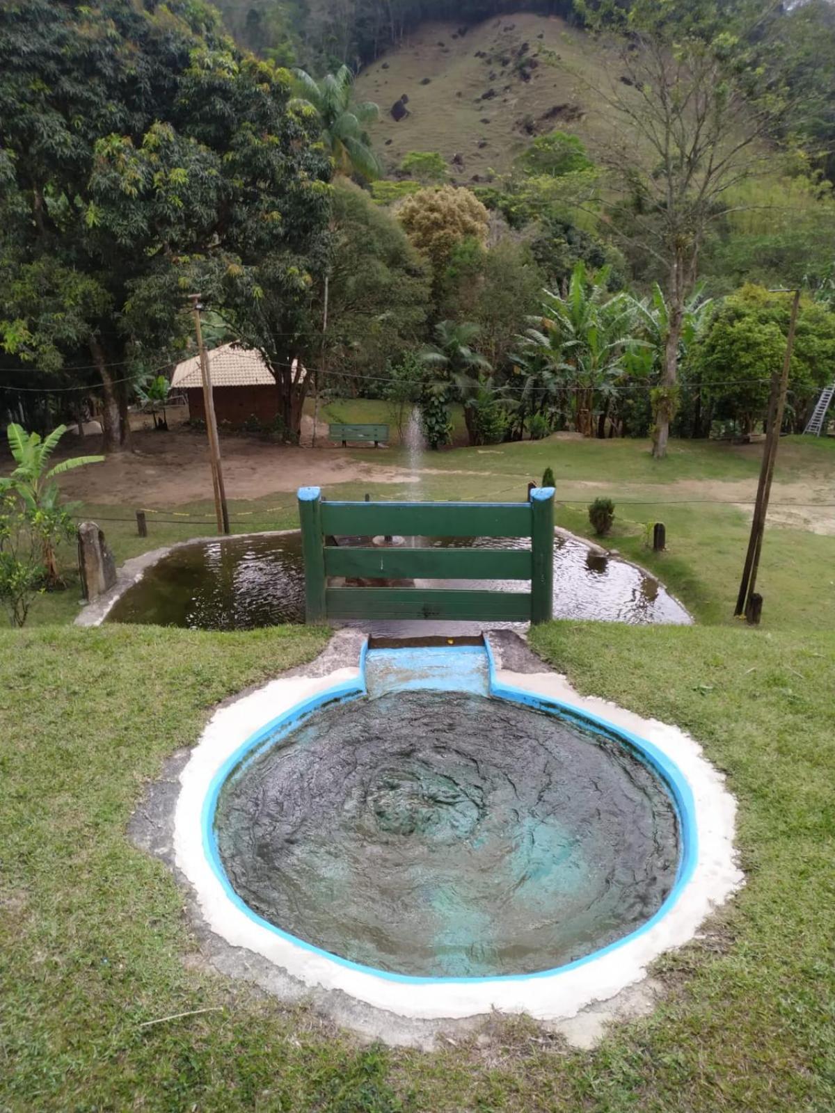 Sitio Montanha Villa Macae Exterior photo