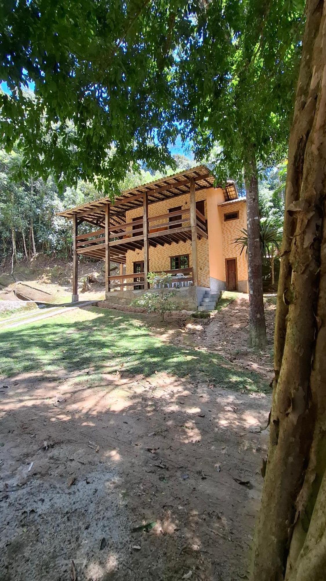 Sitio Montanha Villa Macae Exterior photo